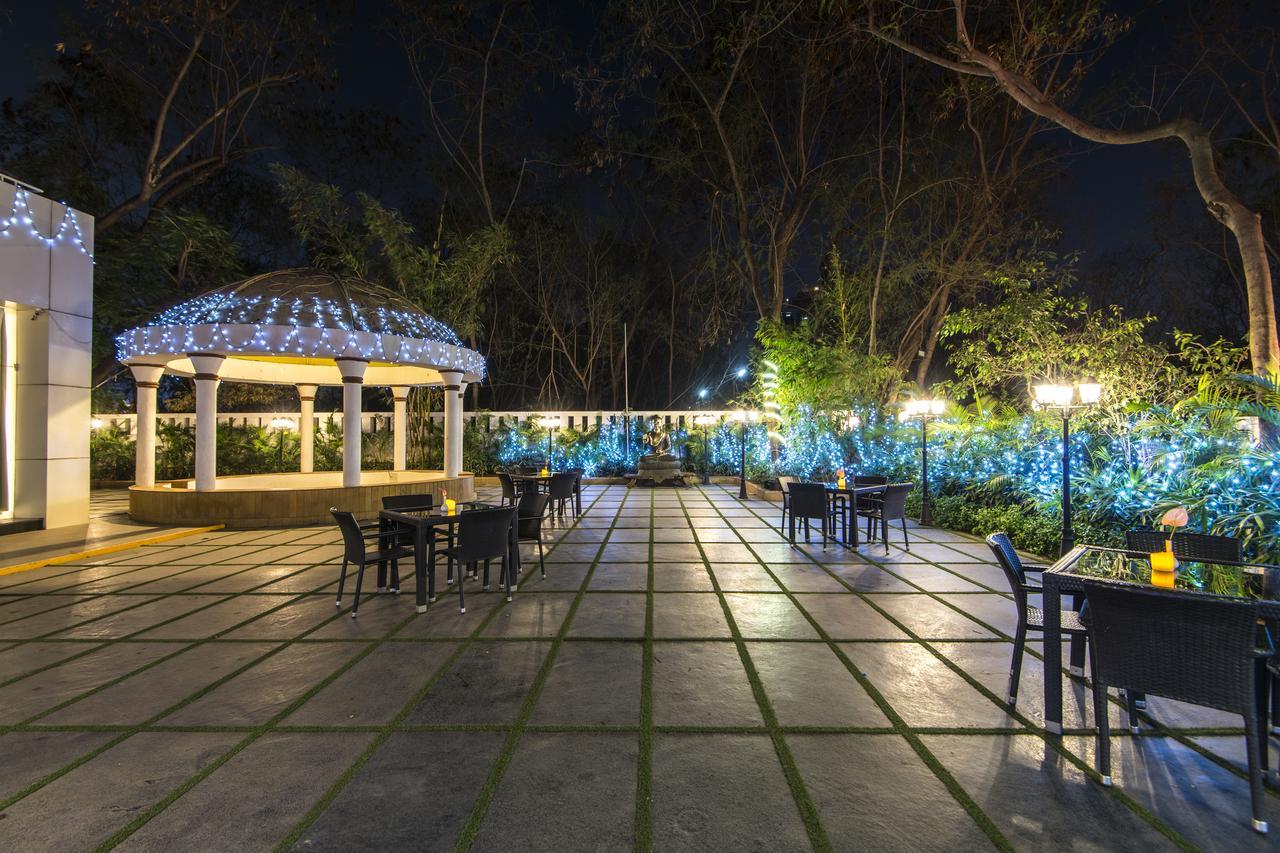 Phoenix Koregaon Park Hotel